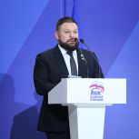 Евгений Поддубный: «Единая Россия» сопроводила за последние несколько лет уже более 1300 ветеранов СВО в ходе предвыборных и выборных кампаний