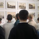 «Единая Россия» запустила серию занятий о многообразии культур для школьников Херсонской области