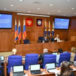 Депутаты Думы Чукотского АО утвердили изменения в окружной бюджет на 2026 год и плановый период 2027–2028 годов