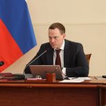 Павел Малков: Уверен, что многие жители региона примут участие в формировании большого гуманитарного груза для наших защитников