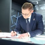 Владимир Якушев отметил роль интерактивного музея СВО в Челябинске в патриотическом воспитании детей и молодёжи