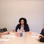 Жители МКД из Очакова-Матвеевского сообщили депутату МГД на некачественную работу новых управляющих компаний
