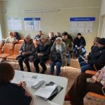 В Башкортостане продолжается реализация проекта «Моя карьера с Единой Россией»