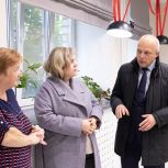 Вологжане могут внести свои предложения в новую Народную программу «Единой России»
