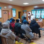 Карабаш: Ярмарка вакансий открыла новые возможности для трудоустройства