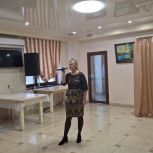 В Энгельсе состоялся патриотический концерт «В каждом сердце — Россия»