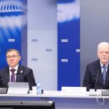 "Единая Россия" начала подготовку к предварительному голосованию по выборам в Госдуму