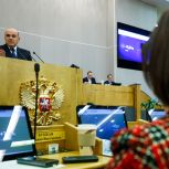 Правительство донастраивает систему профессионального образования для ликвидации кадрового дефицита — «Единая Россия» обеспечила законодательные решения по целевой подготовке
