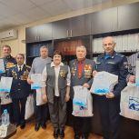 «Единая Россия» реализует проект сторонников «Добрые встречи» в Ростовской области