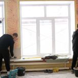 Капитальный ремонт стартовал в детском саду № 30 города Сокол