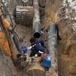 В Вельске продолжается реконструкция водопроводных очистных сооружений