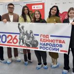 Единство через добрые дела: донорская акция Штаба общественной поддержки объединила людей ради общего дела