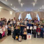 В Кыштыме подвели итоги конкурса «Безопасная зима»