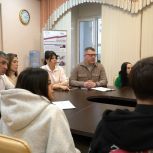По инициативе «Единой России» в Камчатском крае расширили перечень специальностей и форматы обучения для выпускников интернатов