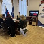 Участницы проекта «Жизнь после Победы» объединяются для живого общения