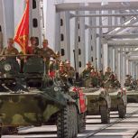 Сегодня День памяти воинов-интернационалистов