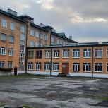 Владислав Пинаев и Вадим Раудштейн оценили ремонт школы № 36 в Нижнем Тагиле