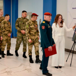 В учебных заведениях Татарстана создадут фотогалереи участников СВО