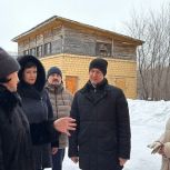 Денис Голобородько: Ремонт детского сада №34 в Славгороде должен быть продолжен