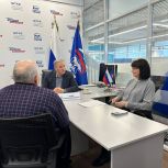 Владислав Третьяк: Поддержка талантливых земляков, семей, оказавшихся в трудной ситуации, и патриотических инициатив — это наш общий вклад в благополучие региона и страны