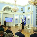 Алексей Лихачёв: Мы рассчитываем, что в народной программе «Единой России» появится «атомная страница»