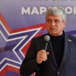«Патриотизм не имеет границ»: в педагогическом университете Самары развернули масштабный фестиваль ко Дню защитника Отечества