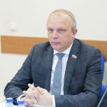 От газификации до новых школ: на Вологодчине подвели итоги реализации Народной программы Единой России в 2025 году