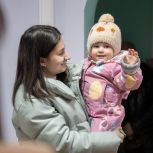 «Единая Россия» обеспечила приоритетное право студенческих семей на жильё в общежитиях
