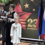 Экскурсии, концерты и угощения: «Единая Россия» по всей стране поздравляет мужчин с Днём защитника Отечества