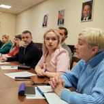«Единая Россия» организует в Мурманской области 320 площадок для написания «Диктанта Победы»
