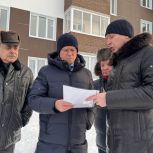 В Республике Коми определили призеров конкурса «Лучший дом. Лучший двор»