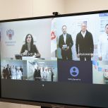 В Башкортостане открылись четыре современные женские консультации по Народной программе «Единой России»