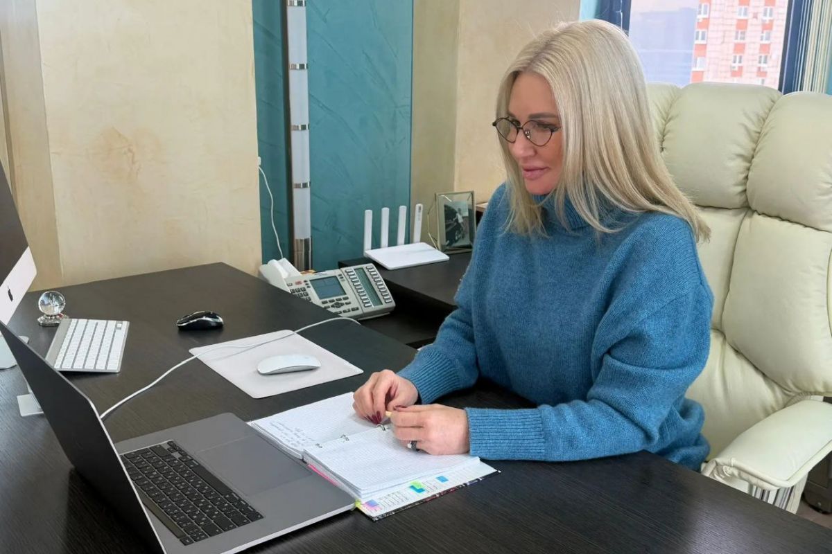 Развитие малого и среднего предпринимательства и новые меры поддержки ветеранов СВО и членов их семей в Нижегородской области