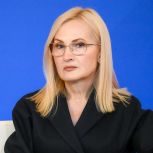 Ирина Яровая: Создание центров мобильных бригад для выездной диспансеризации в отдалённых районах ДФО — задача «Единой России»