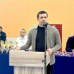 В Магадане состоялись областные соревнования по самбо