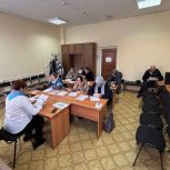 В каслинском Центре занятости провели беседу на тему рационального потребления