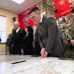 Клуб «Новатор» в Екатеринбурге открыт после реконструкции по народной программе «Единой России»