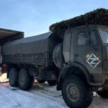 Молодогвардейцы Татарстана доставили 4 тонны гуманитарной помощи в Лисичанск и Рубежное