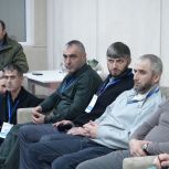 В Махачкале участники программы «СВОй бизнес» освоили предпринимательство на практике
