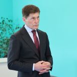 В приморских поликлиниках создаются все условия для реабилитации участников СВО