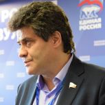 Александр Высокинский на форуме «Есть результат!»: подлинное импортозамещение невозможно без отечественных средств производства