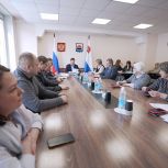 Комитет по вопросам ЖКХ провел рабочее совещание по формированию рейтинга управляющих компаний края