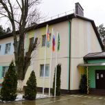 В Крымском районе газифицировали детский сад
