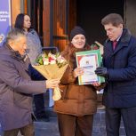 Очередной дом для детей-сирот сдали в приморском Артёме