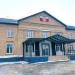В Городище ремонтируют сельский Дом культуры по народной программе