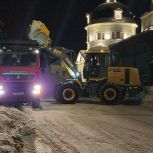 В Зарайске по народной программе «Единой России» построили и отремонтировали более 11 км дорог