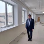 Чамзинские активисты мониторят ход реализации Народной программы партии
