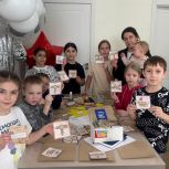 Башкортостан продолжает оказывать всестороннюю поддержку защитникам Родины