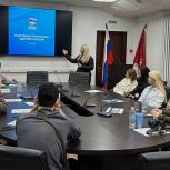 От грантов для молодых учёных до научных экспериментов для дошкольников: В Москве отметили День российской науки