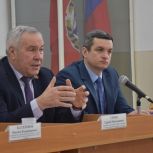 Платить охотникам за добычу лис предлагают в Алтайском крае
